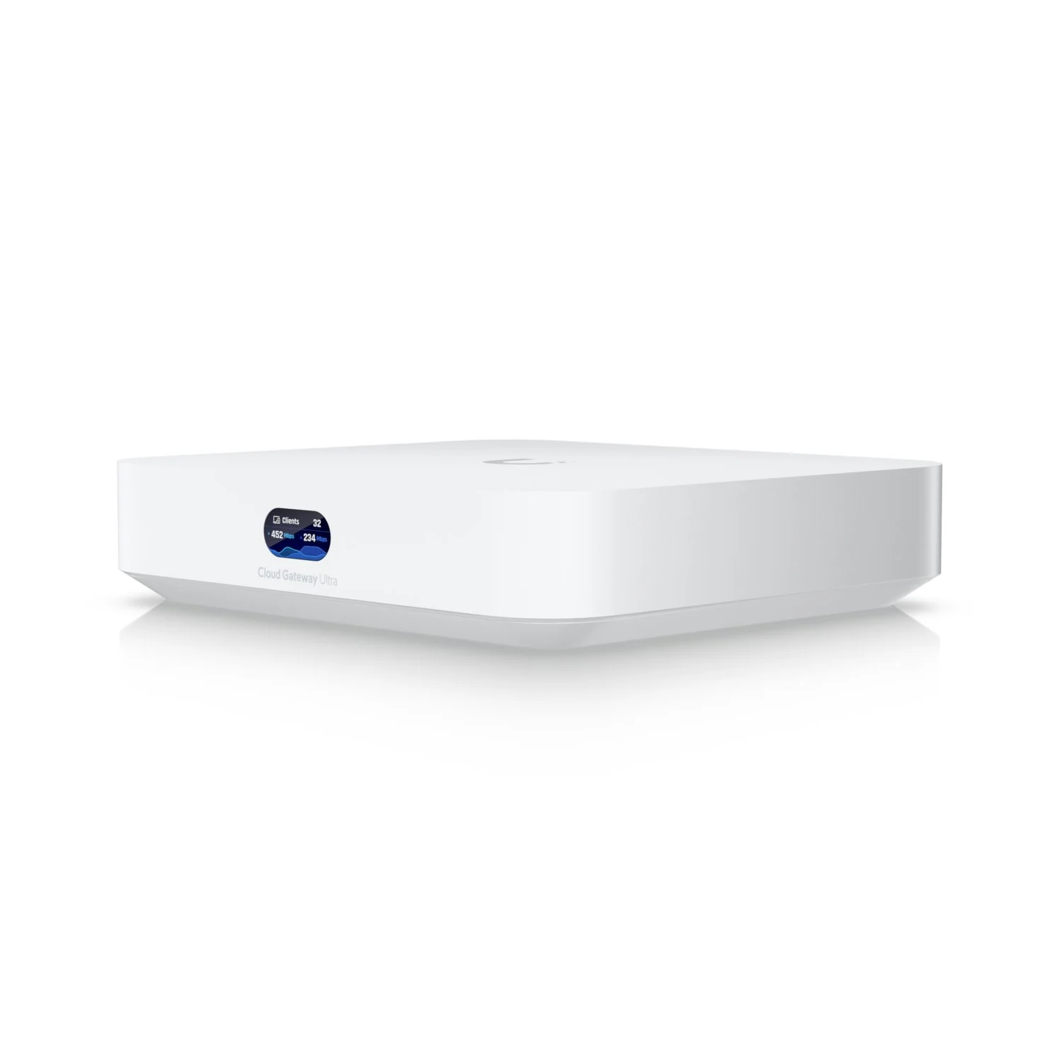 Ubiquiti Cloud Gateway Ultra -  -07/0204 3